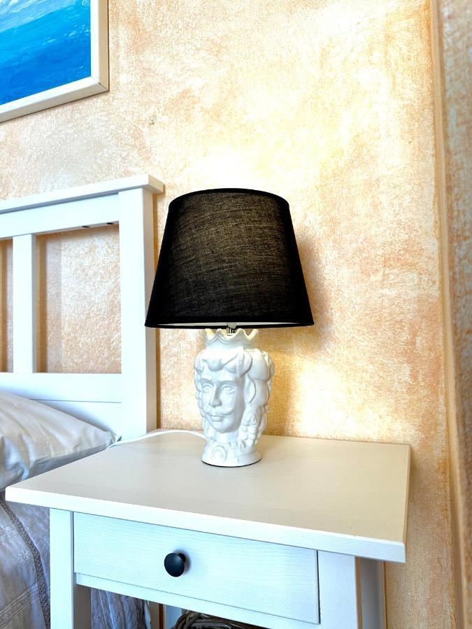 Caterina'S Charme Apartment Taormine Extérieur photo