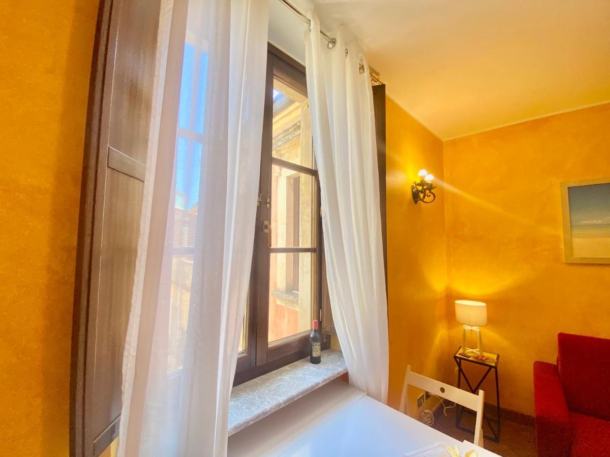 Caterina'S Charme Apartment Taormine Extérieur photo