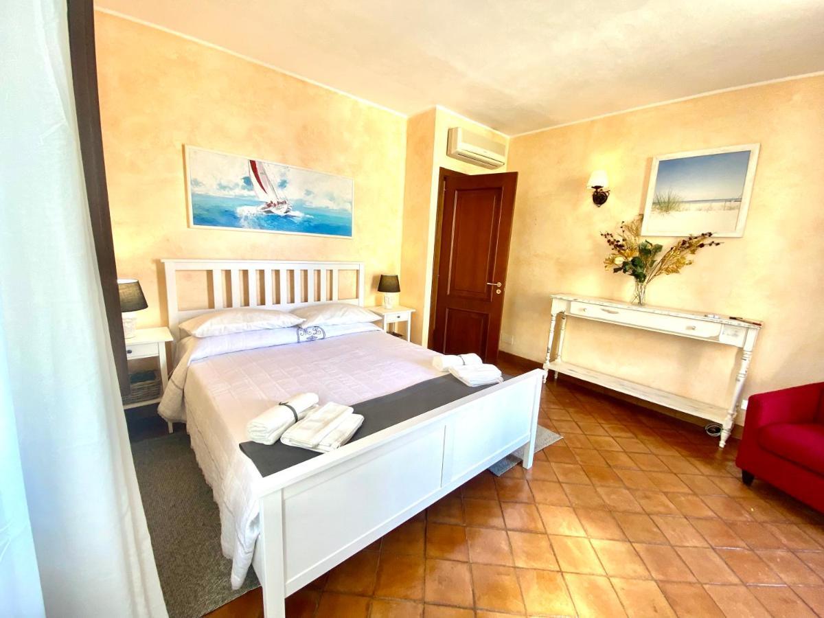 Caterina'S Charme Apartment Taormine Extérieur photo